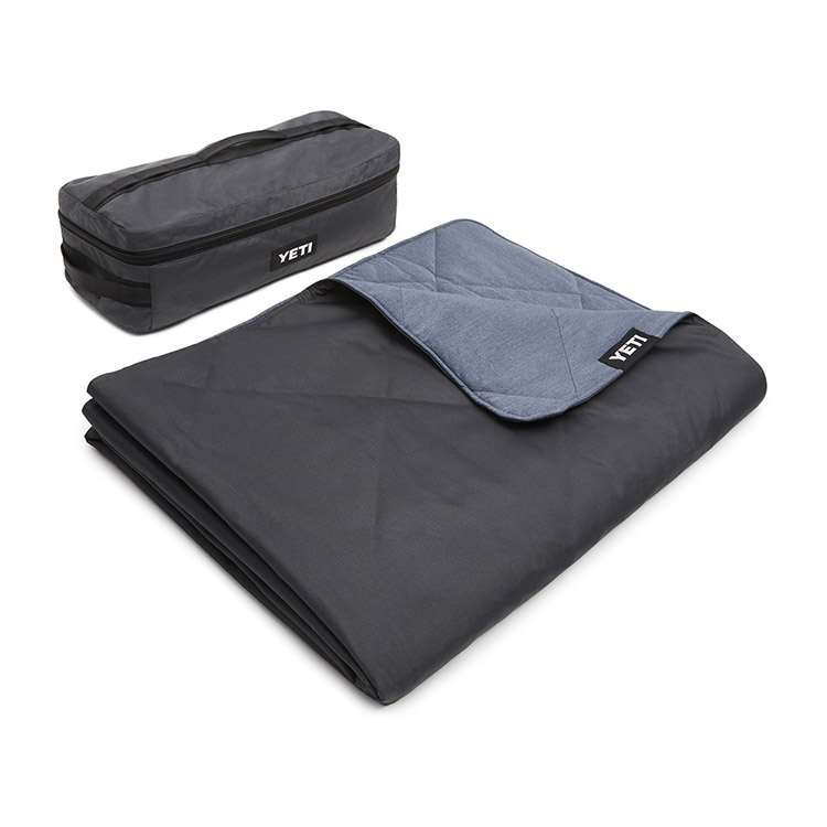 Yeti Lowlands Blanket